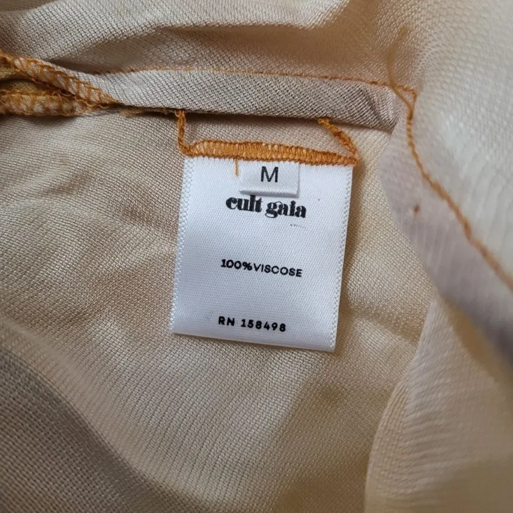 cult gaia cult gaia